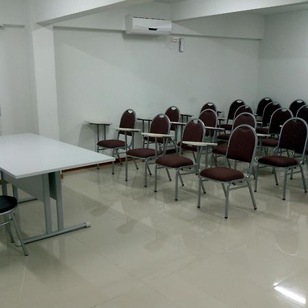 Novo Hotel Tinho Rio do Sul Dış mekan fotoğraf