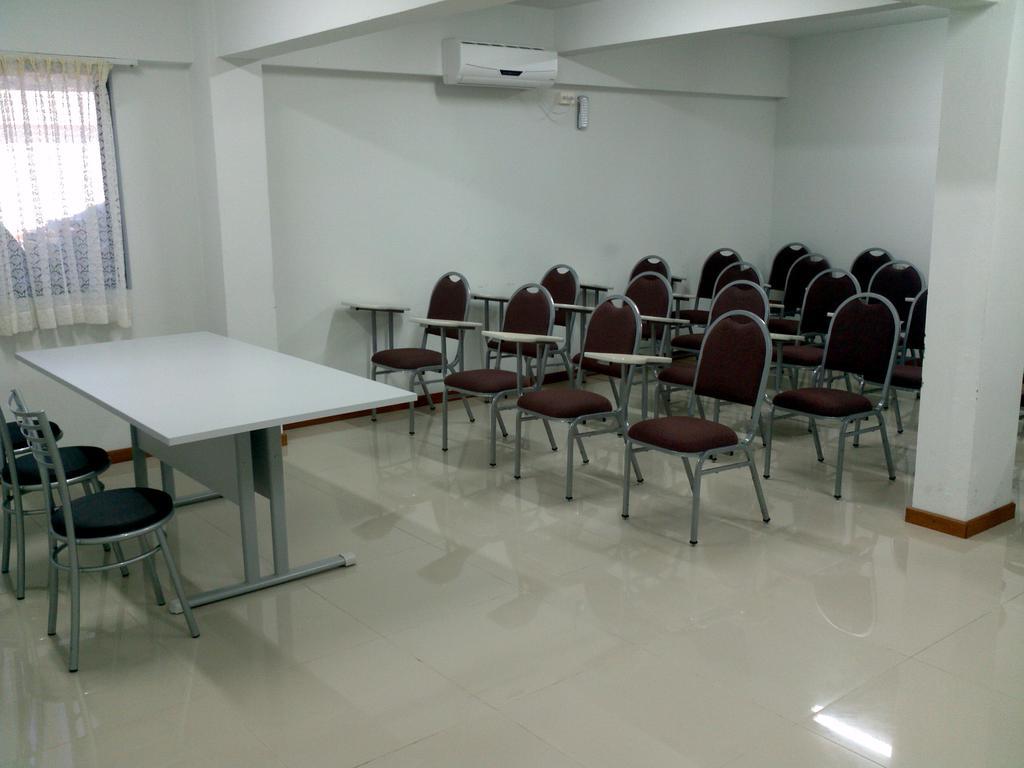 Novo Hotel Tinho Rio do Sul Dış mekan fotoğraf
